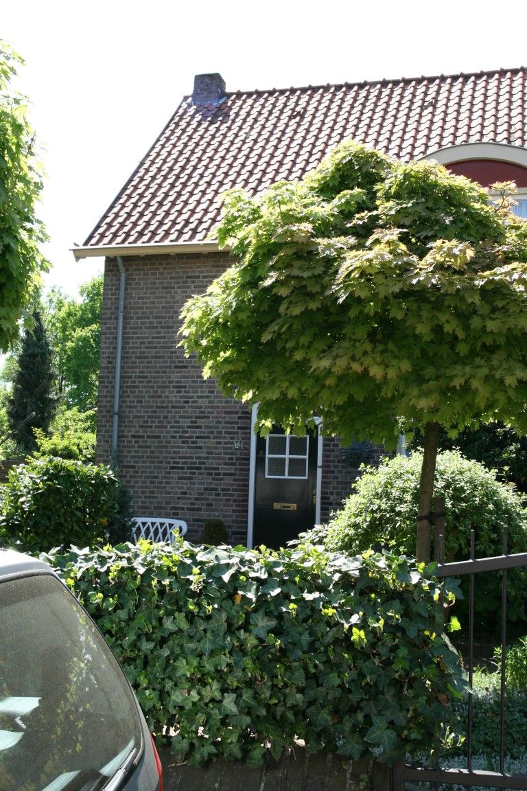 Brugstraat 13, 6374 LV Landgraaf, Nederland
