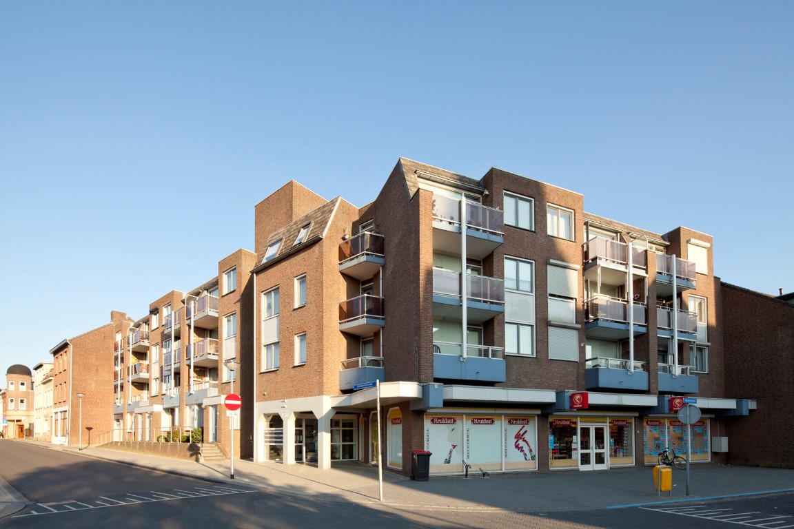 Kleingraverstraat 249, 6466 ED Kerkrade, Nederland