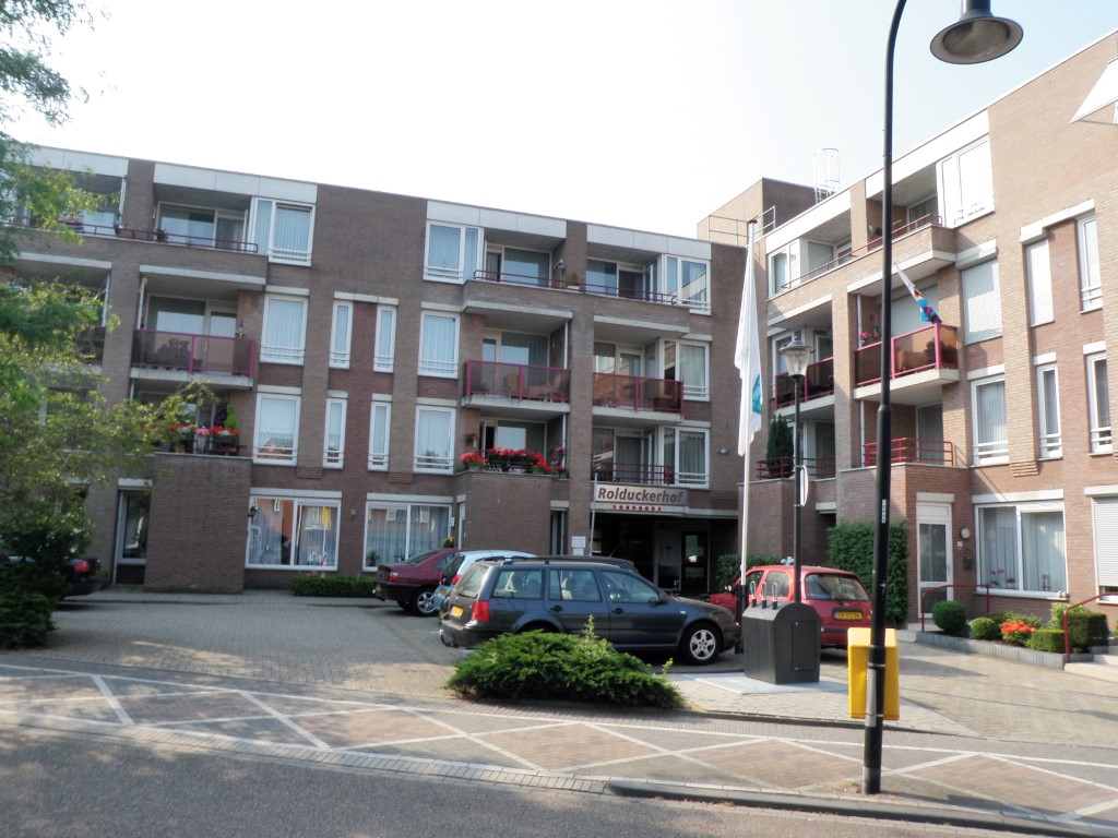 Rolduckerstraat 10, 6461 VM Kerkrade, Nederland