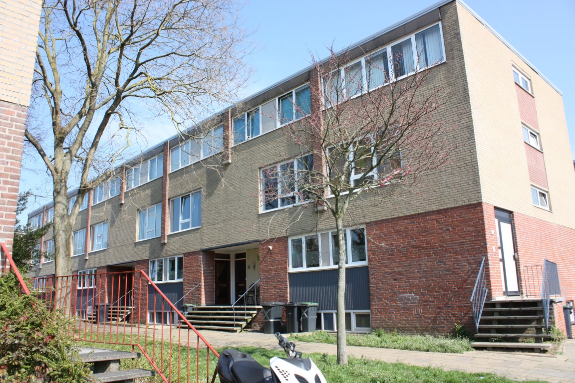 Professor Cobbenhagenstraat 27, 6461 VA Kerkrade, Nederland