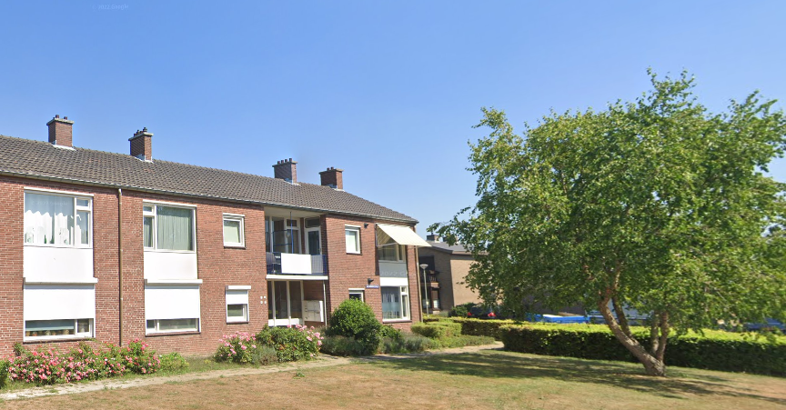 Van Bronsfeltstraat 4