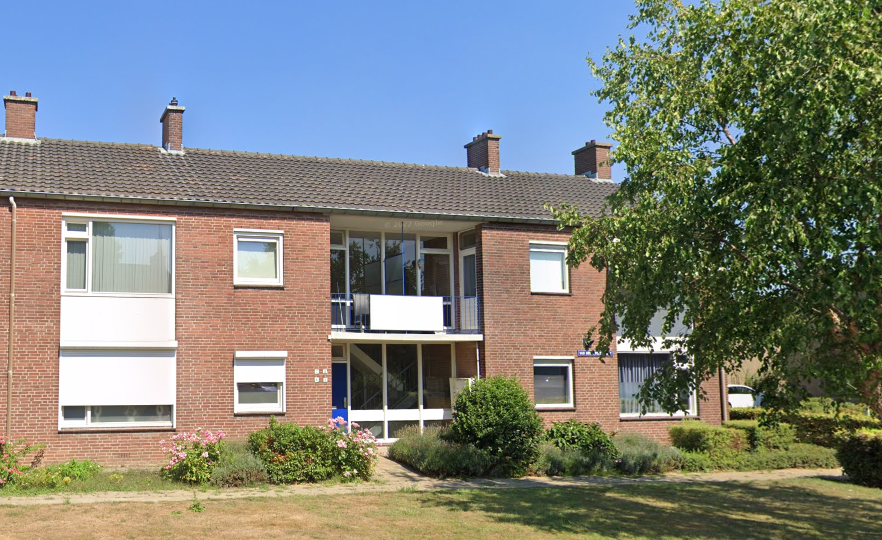 Van Bronsfeltstraat 4, 6451 AL Schinveld, Nederland