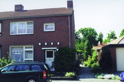 Prins Bernhardstraat 4, 5991 XT Baarlo, Nederland