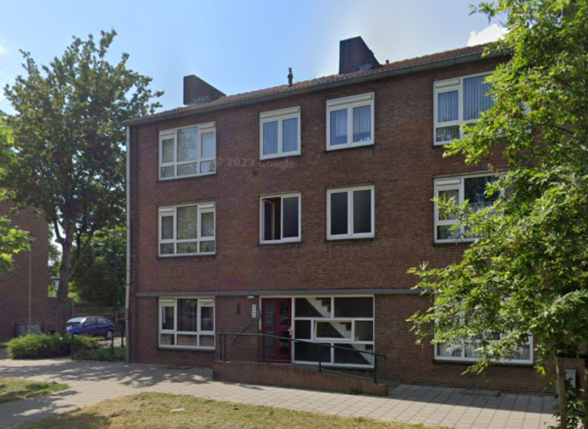 Oranjelaan 181, 6166 BM Geleen, Nederland