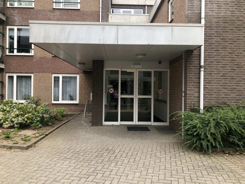Houtstraat 23F, 6343 BJ Klimmen, Nederland