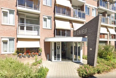 Dorpstraat 129, 6441 CD Brunssum, Nederland