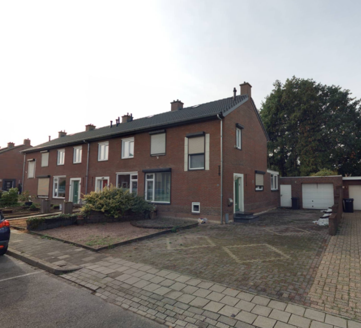 Abdissenlaan 10, 6374 BL Landgraaf, Nederland