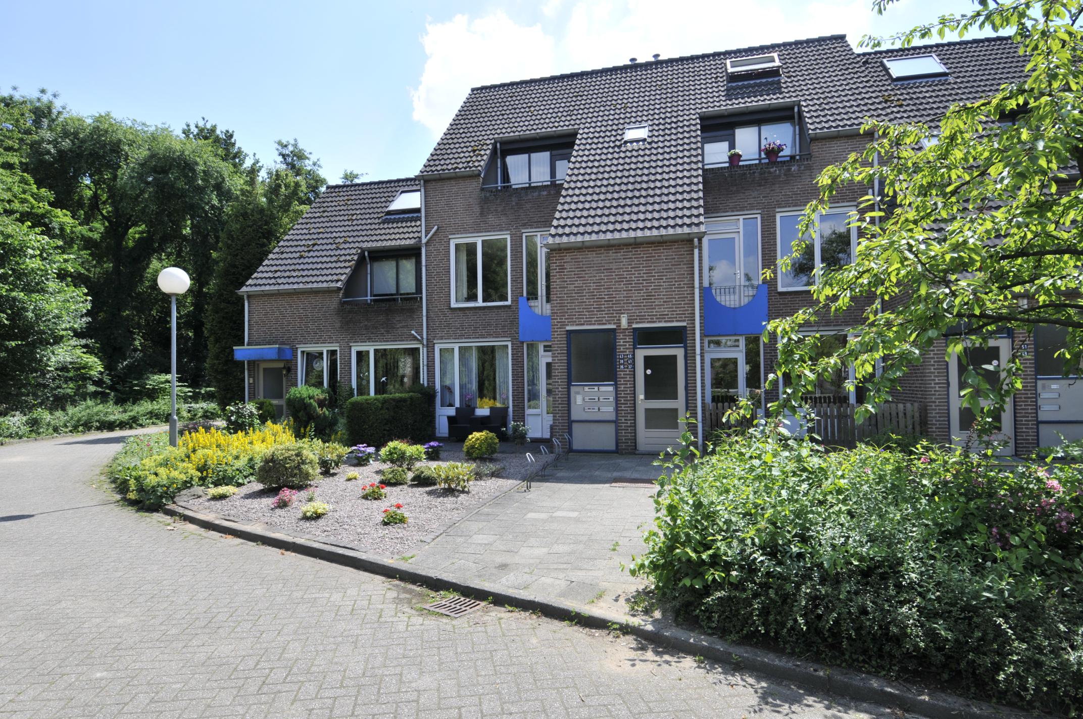 Eiermarkt 41, 6042 HV Roermond, Nederland
