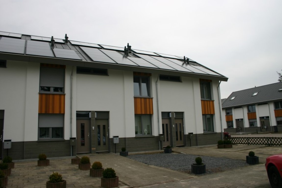 Kasperenstraat 162, 6466 BN Kerkrade, Nederland