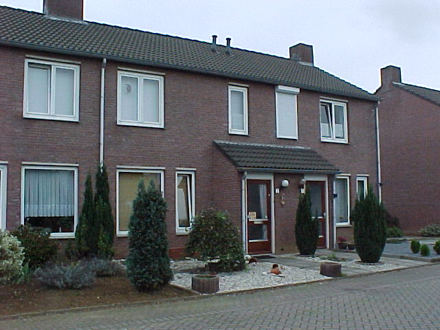 Bolderstraat 23, 6051 LN Maasbracht, Nederland