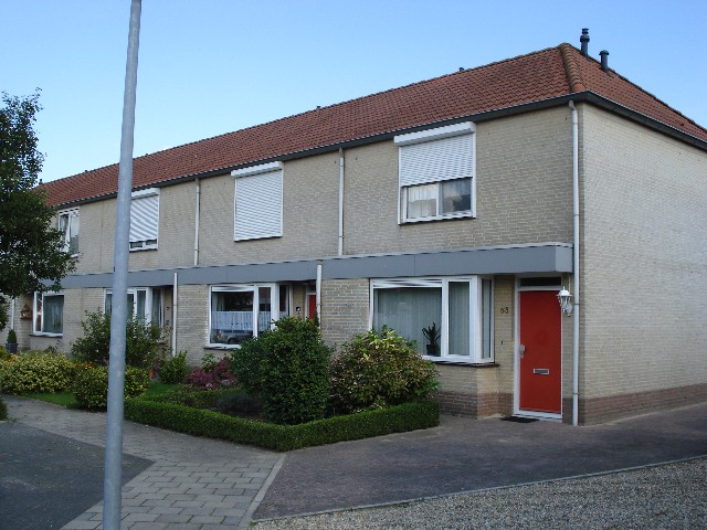 Paltrokmolen 61, 6003 CT Weert, Nederland