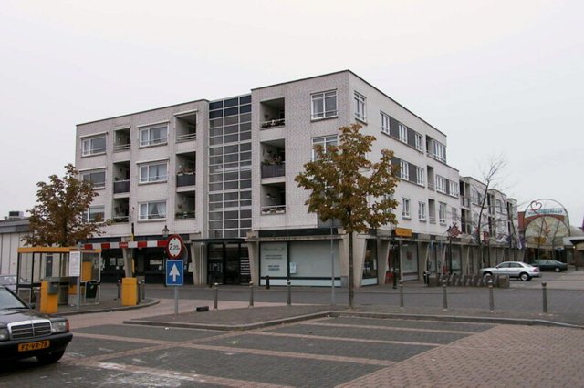 Laurentiusstraat 42