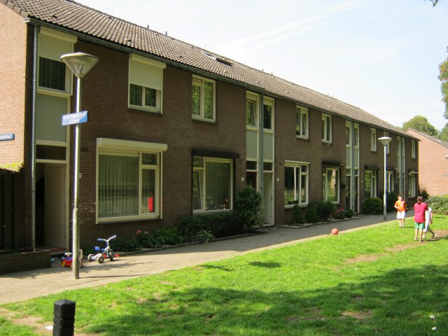 Leutherweg 79, 5915 CB Venlo, Nederland