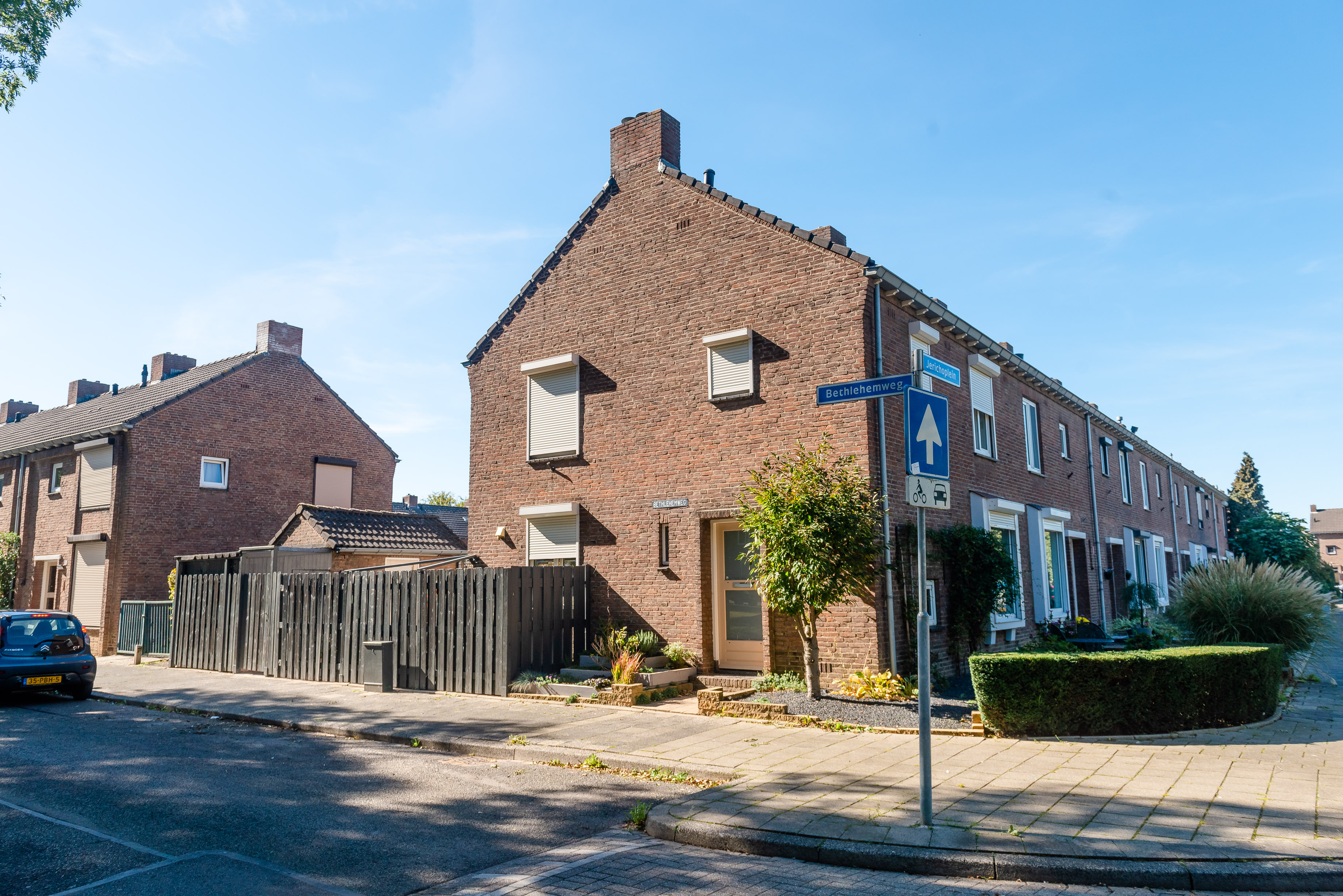 Bethlehemweg 32, 6222 BM Maastricht, Nederland