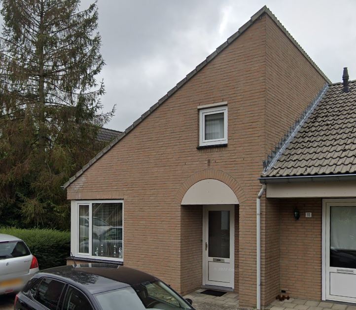 Rector Simonsstraat 9, 6174 RK Sweikhuizen, Nederland