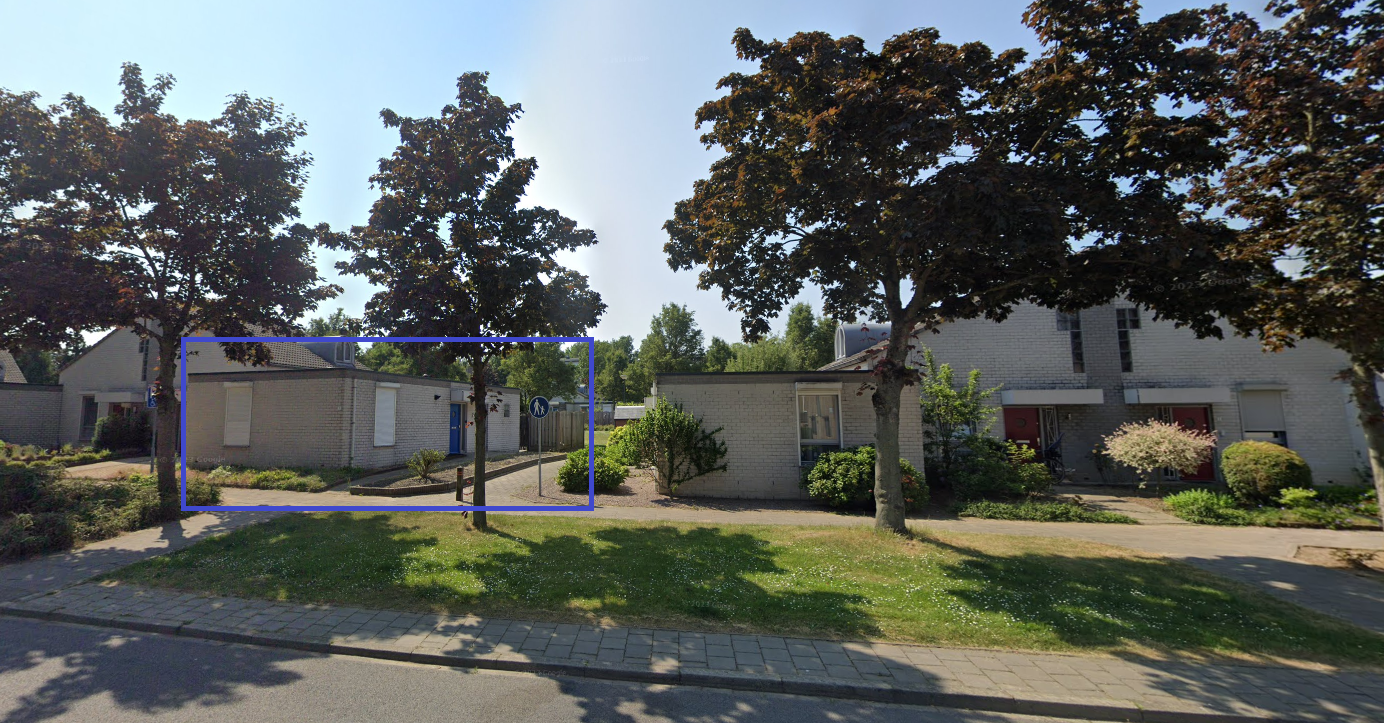 Burgemeester Schrijenstraat 11, 6137 RP Sittard, Nederland