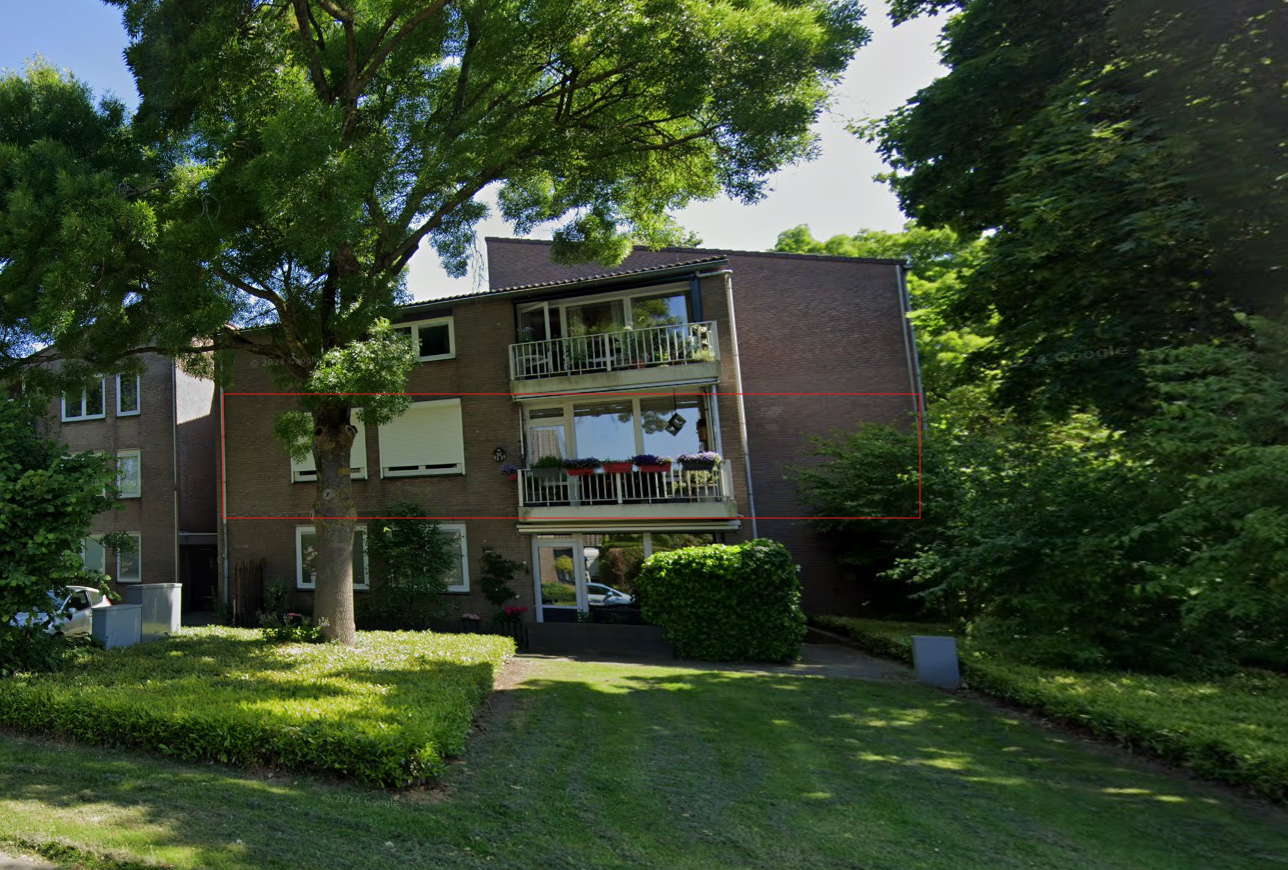 Redemptielaan 29B, 6213 JC Maastricht, Nederland