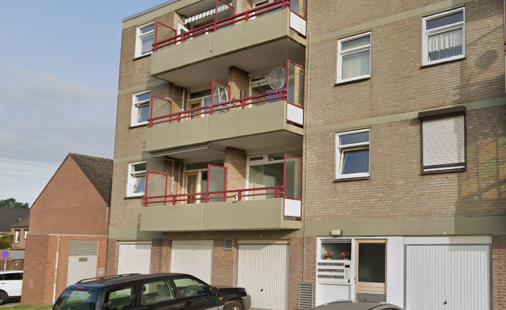 Zonnebloemstraat 20, 6351 BZ Bocholtz, Nederland