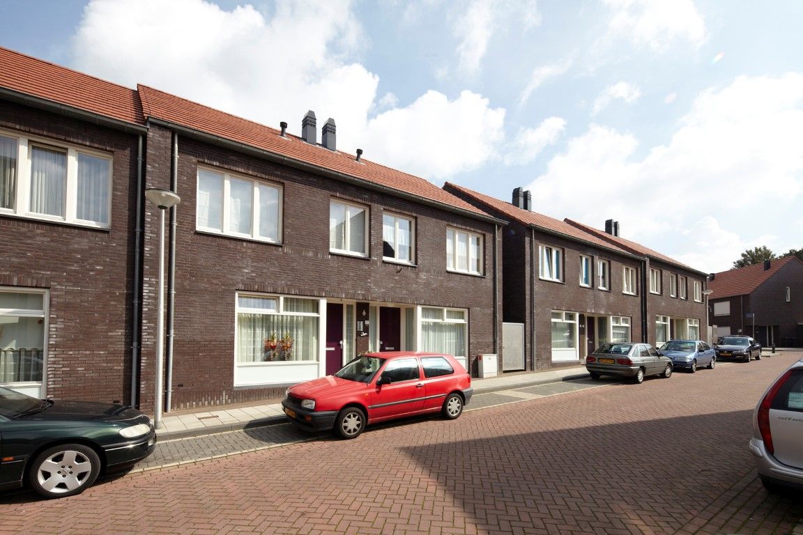 Willem van Oranjestraat 15, 6371 BX Landgraaf, Nederland