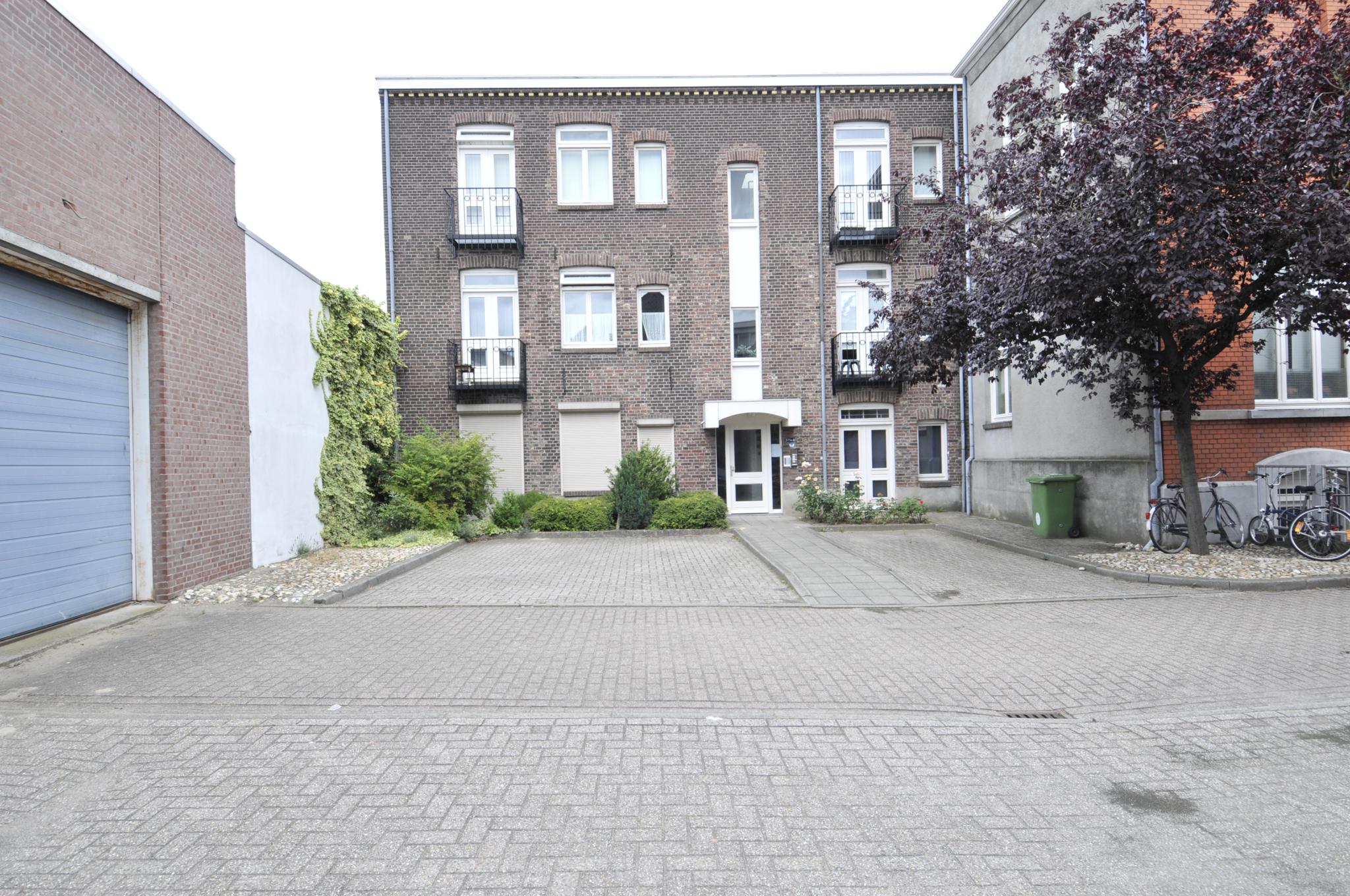 Godsweerdersingel 61, 6041 GK Roermond, Nederland