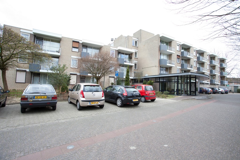 Schuttersweide 7, 6433 AD Hoensbroek, Nederland