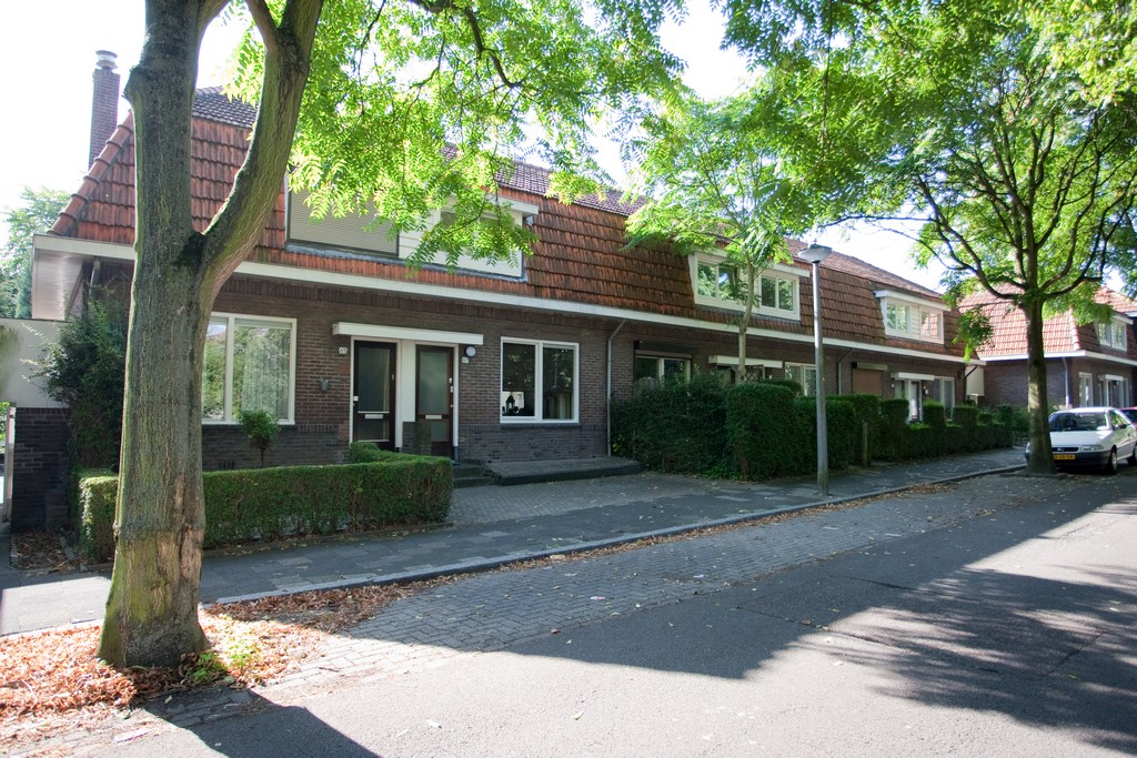 Brouwersweg 69, 6214 PH Maastricht, Nederland