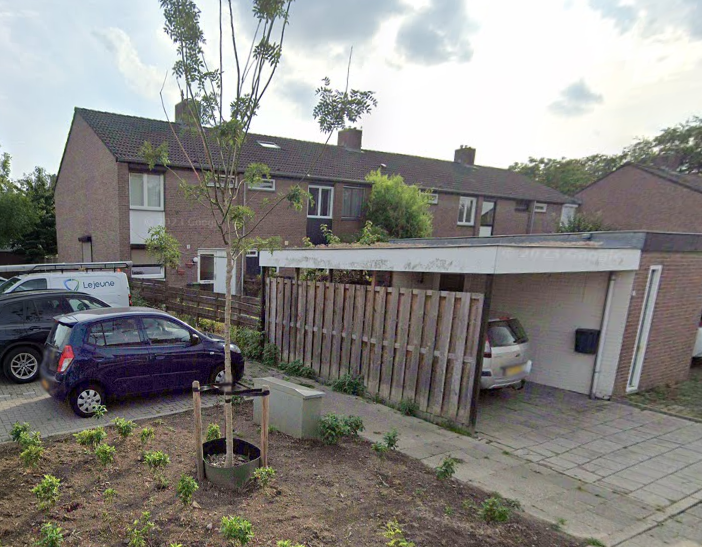 Bogaartsborg 1, 6228 AK Maastricht, Nederland