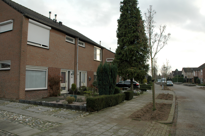 Herenslagstraat 6, 6095 CH Baexem, Nederland