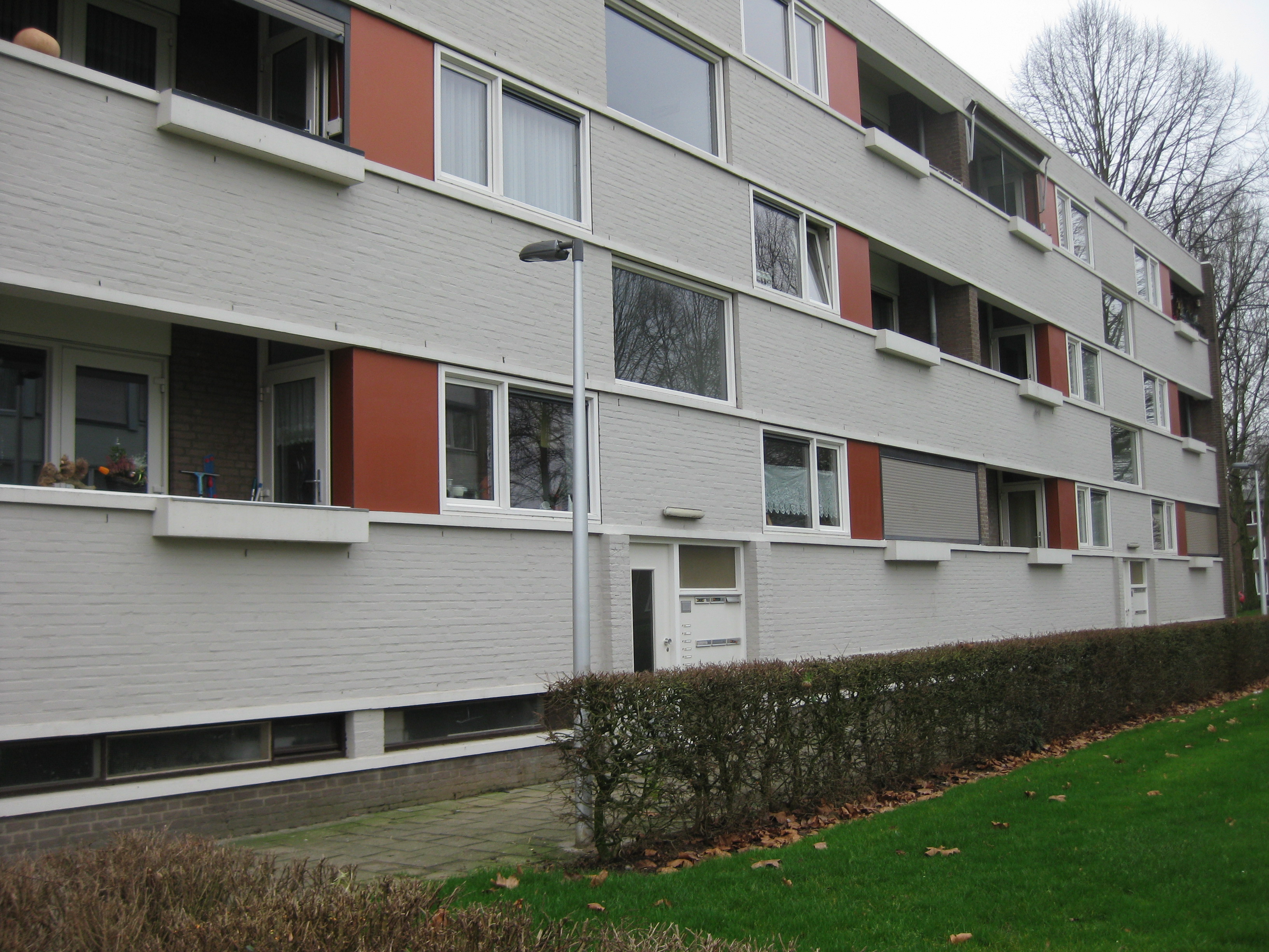 Grimbeertstraat 58A