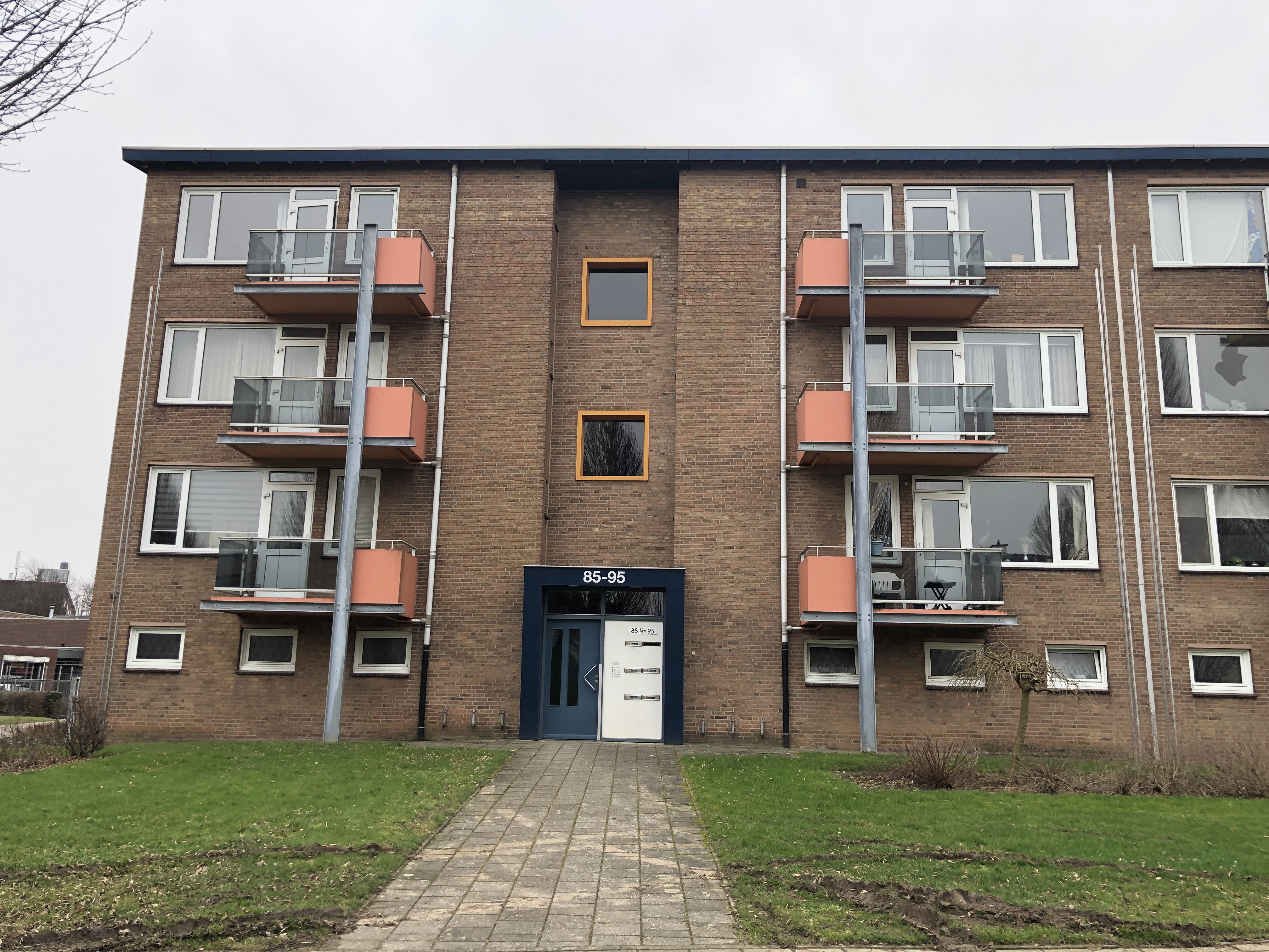 Veldekelaan 89, 6191 CT Beek, Nederland