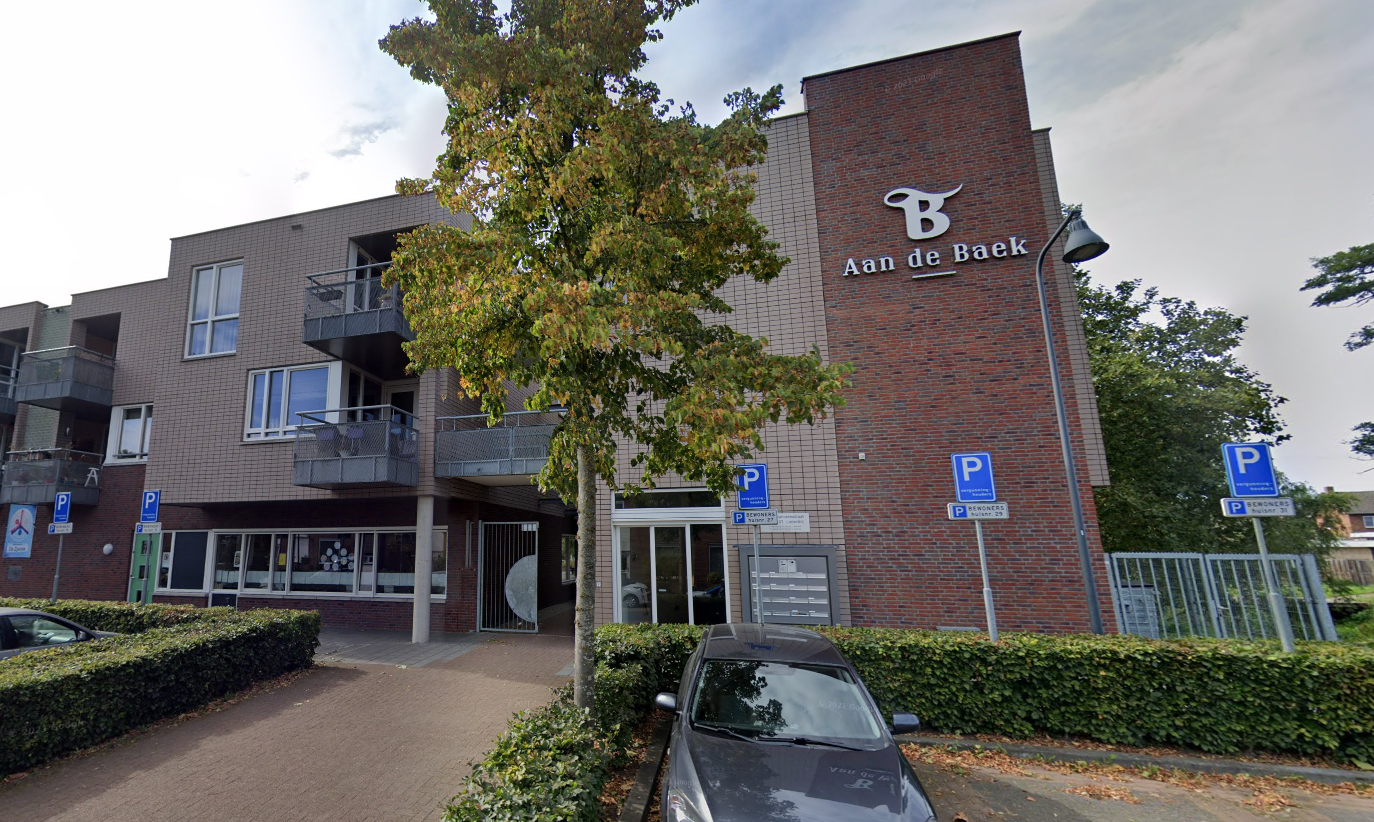 Pastoor Hanraetsstraat 19, 6088 EH Roggel, Nederland