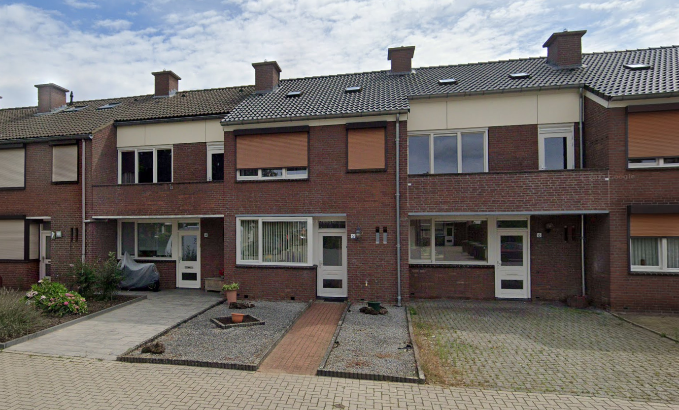 Meidoornstraat 5, 6101 KT Echt, Nederland