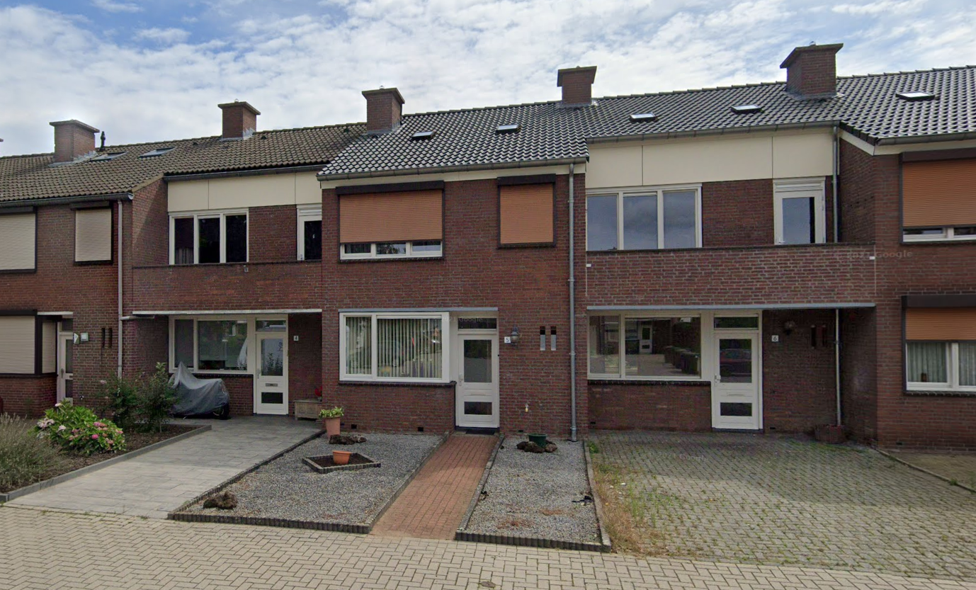 Meidoornstraat 5