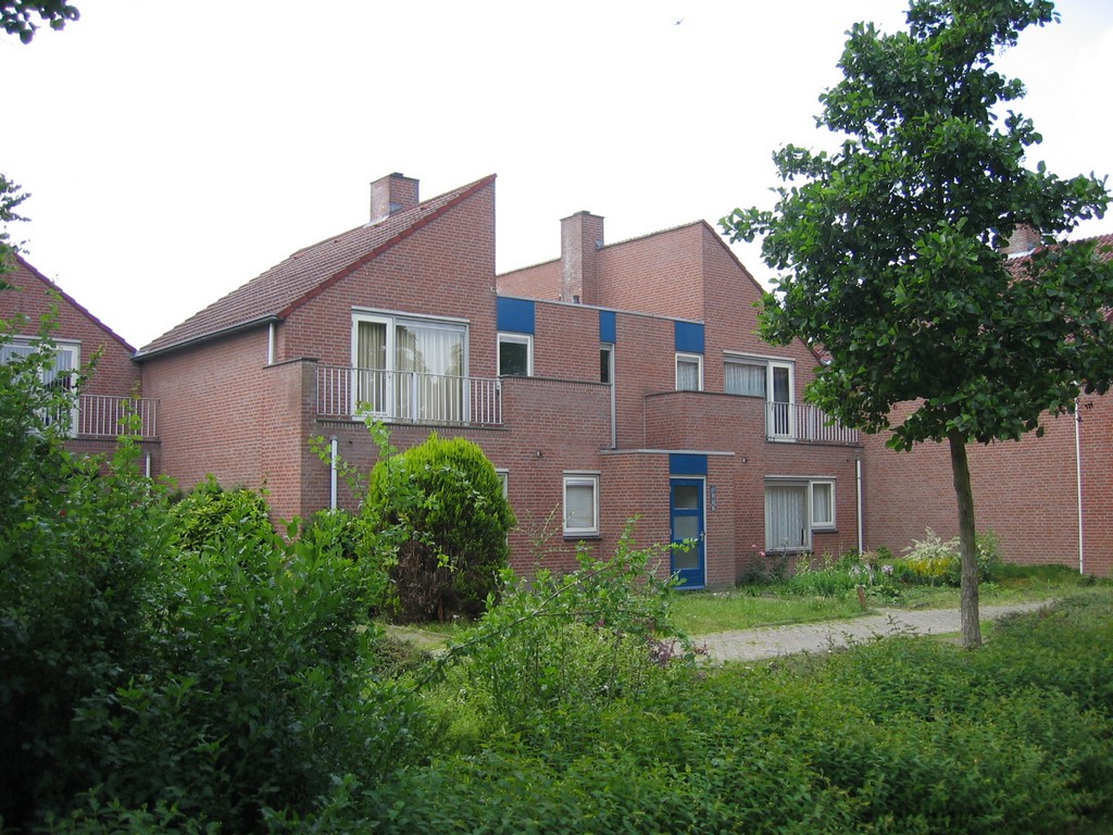 Vrakkerstraat 49, 6002 AV Weert, Nederland
