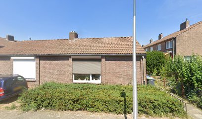 Rubensstraat 5, 6415 VC Heerlen, Nederland
