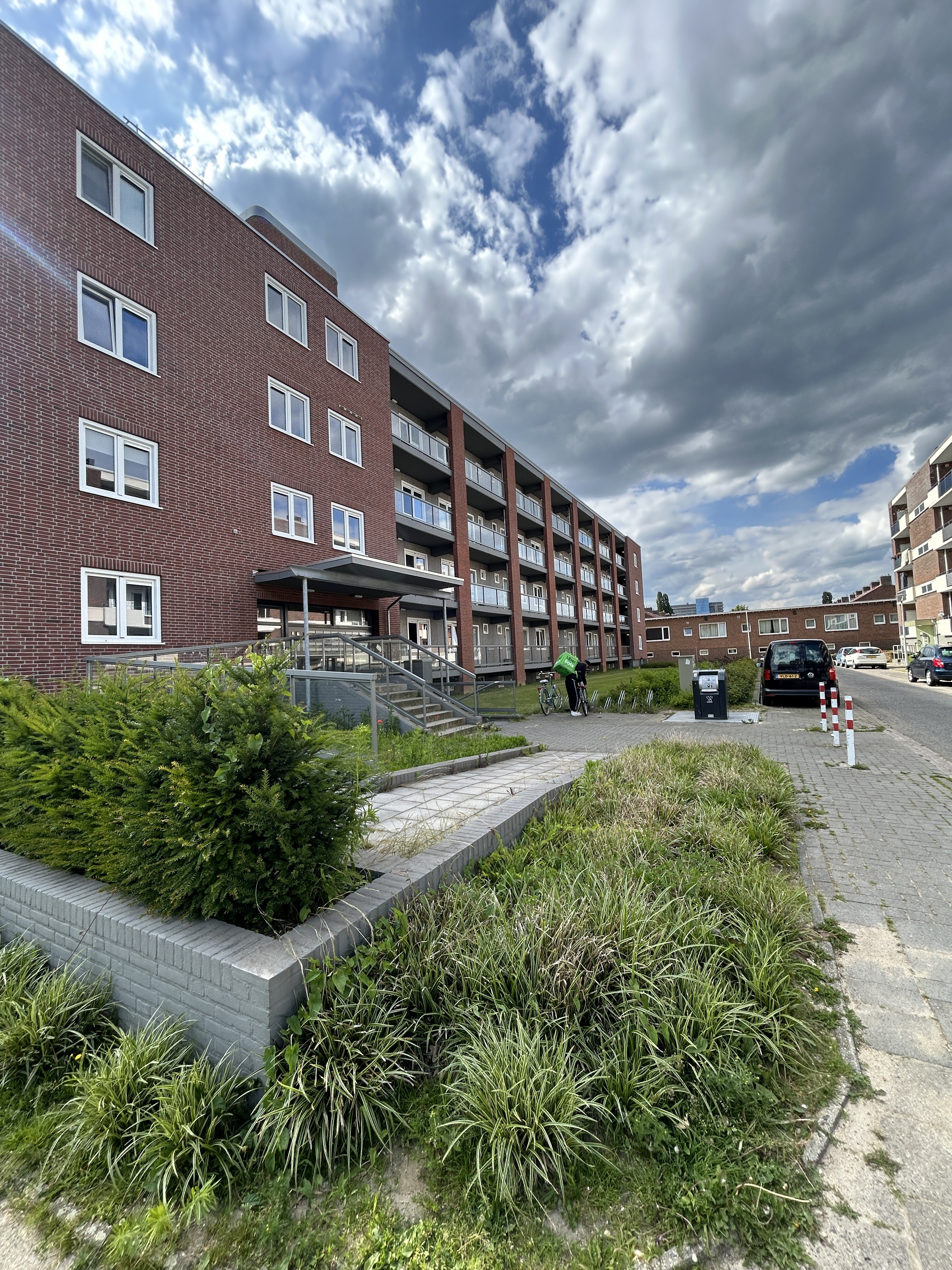 Marcellusstraat 66, 6417 TL Heerlen, Nederland