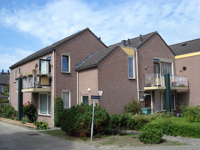 Pastoor Rieterstraat 8, 6002 CA Weert, Nederland