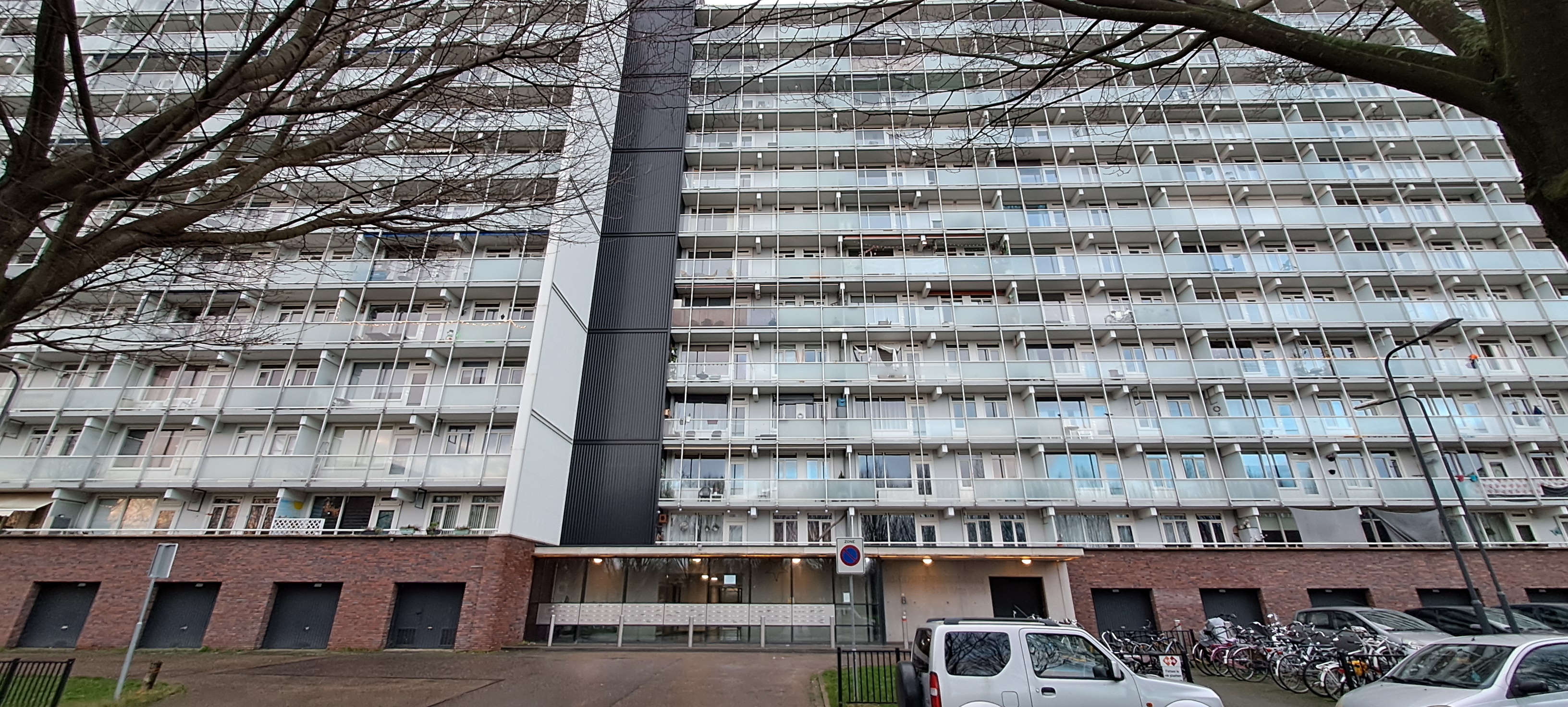 Eisenhowerstraat 144, 6135 AH Sittard, Nederland