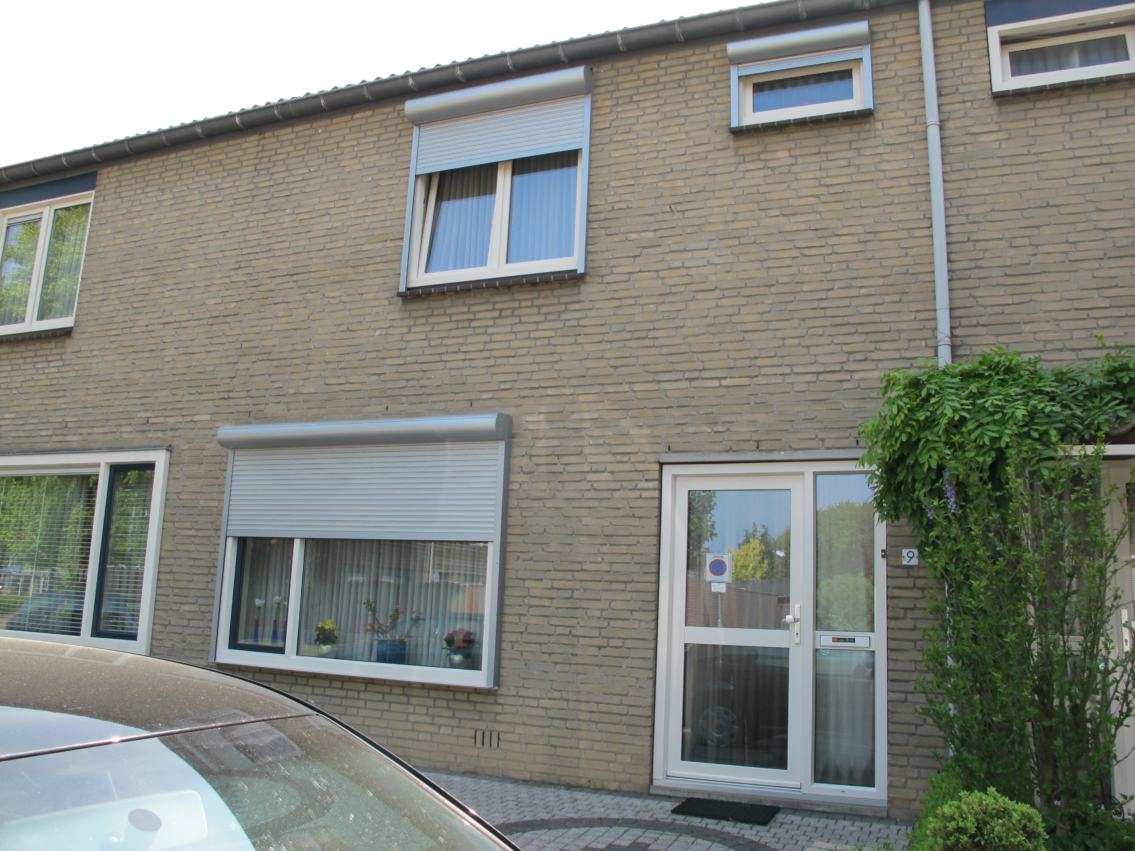 Bloemenweg 9, 6134 XR Sittard, Nederland