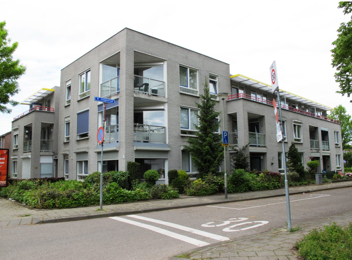 Tudderenderweg 60, 6137 CN Sittard, Nederland