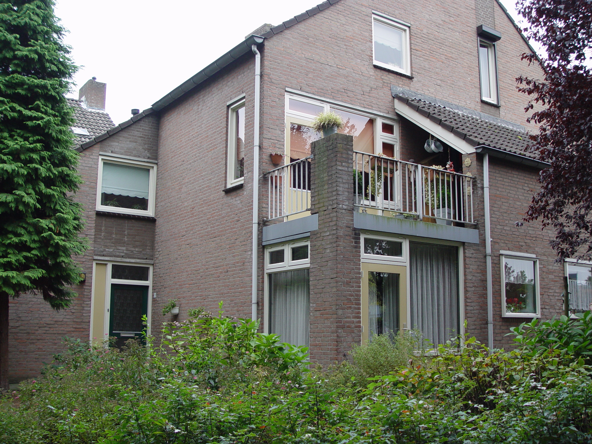 Sint Jansstraat 28, 6071 JG Swalmen, Nederland