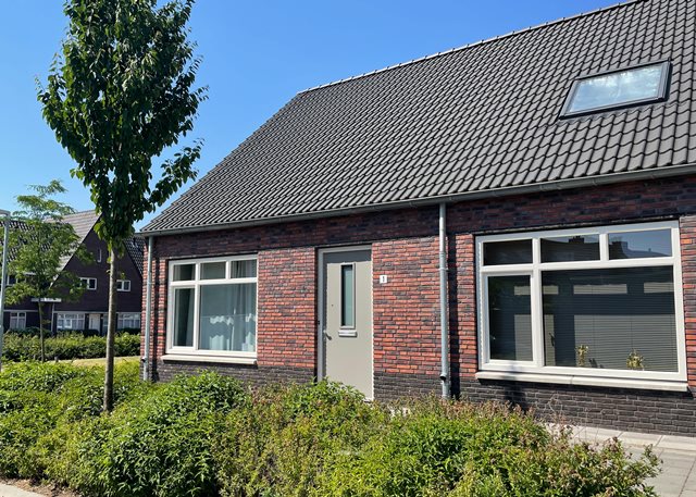 Van Keekenstraat 1, 5914 NM Venlo, Nederland