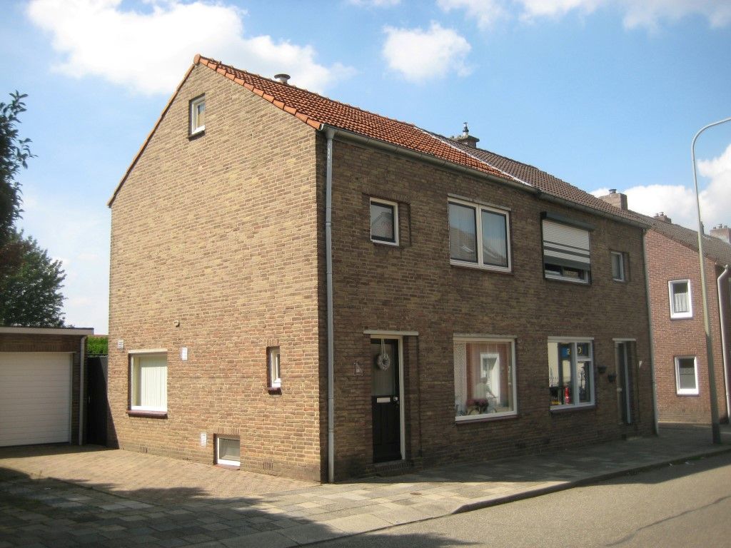 Sloterstraat 22A, 6374 GR Landgraaf, Nederland