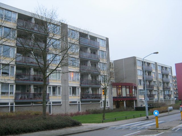 Ruijsstraat 17A, 5921 VJ Venlo, Nederland