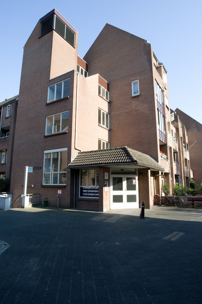 Hoogveerlinxstraat 113, 6211 AP Maastricht, Nederland
