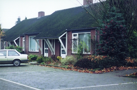 Pallandtplein 21, 5993 EC Maasbree, Nederland