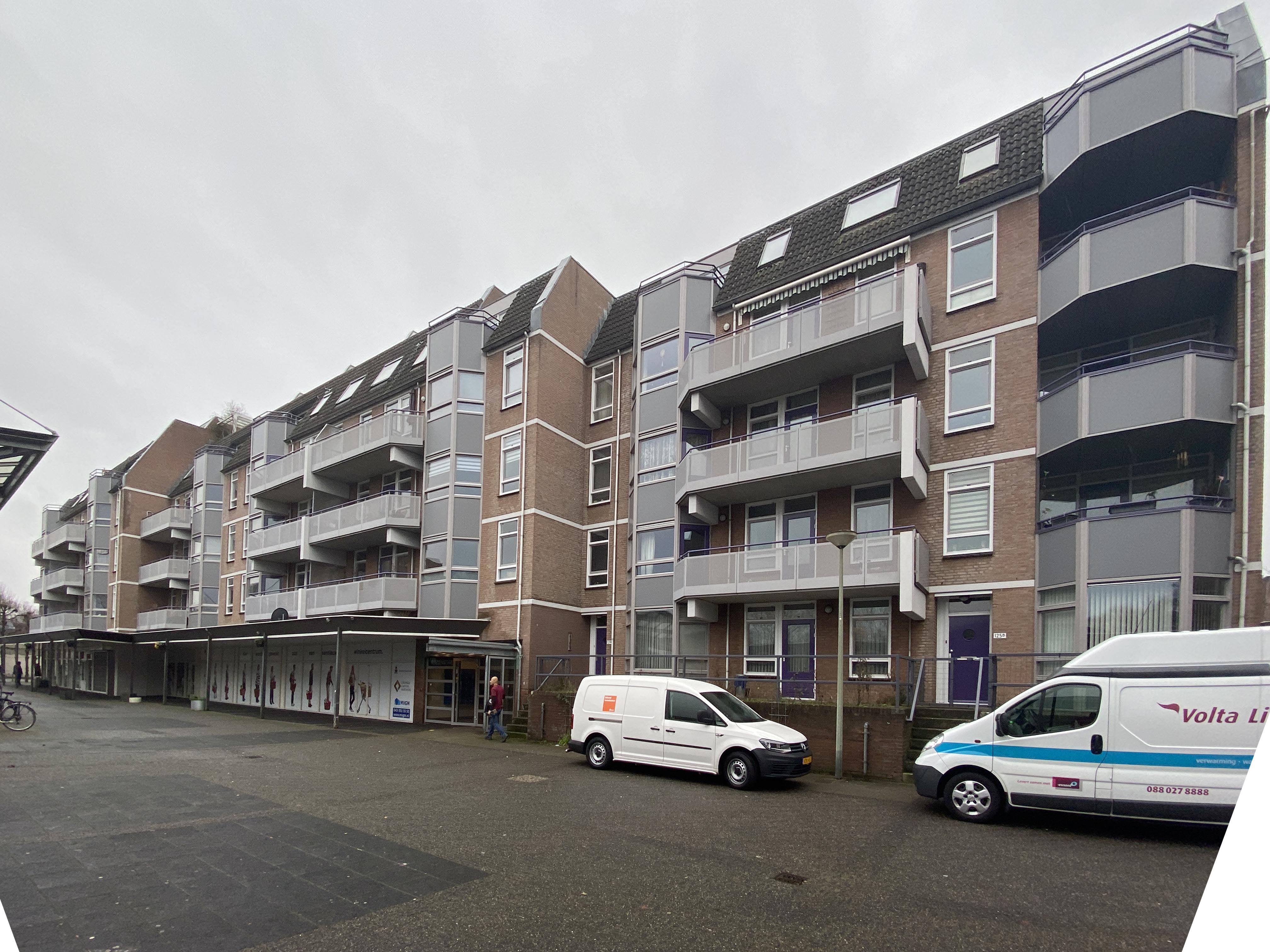 Roserije 151C, 6228 DM Maastricht, Nederland