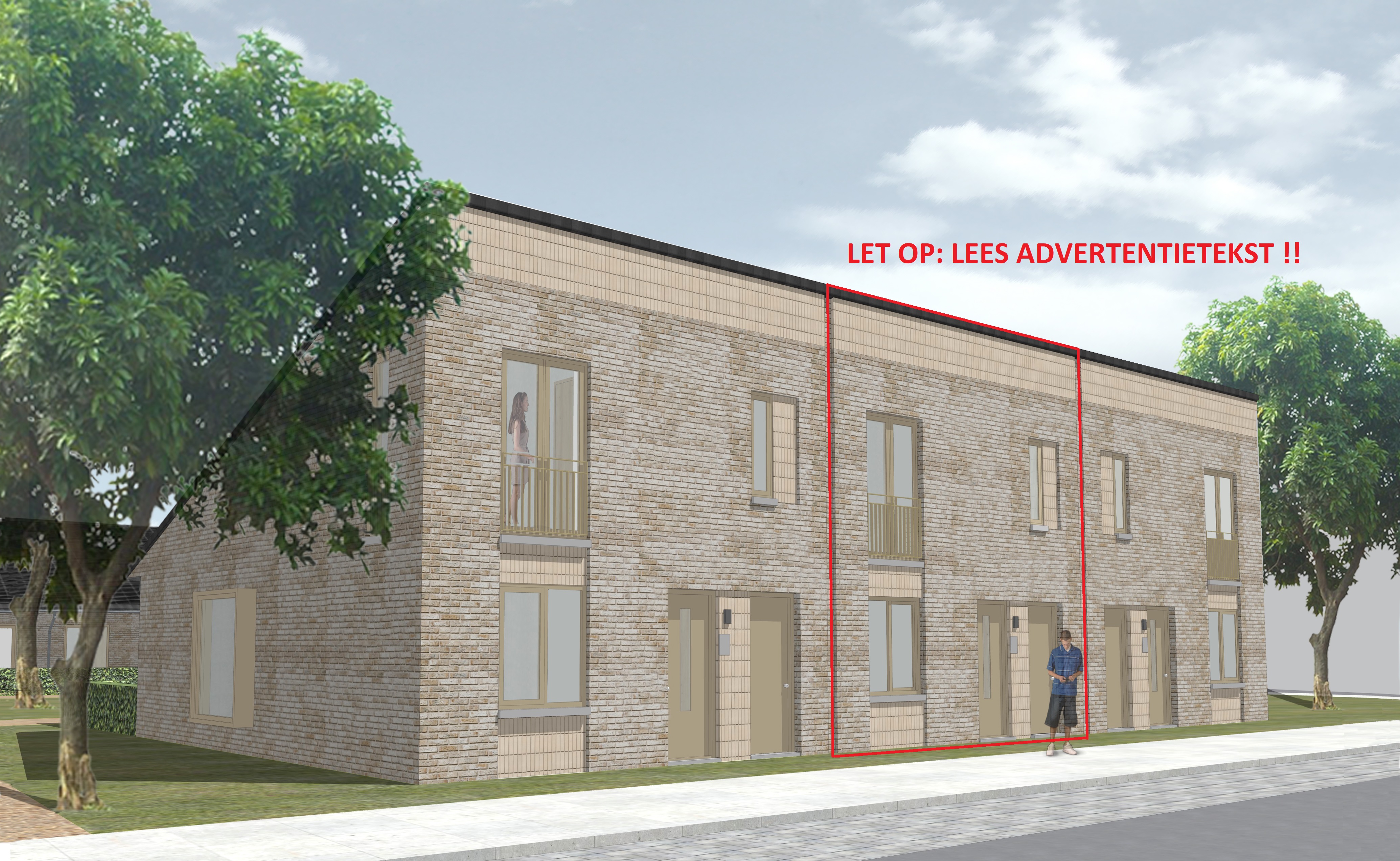 Schepen van Hertefeltstraat 10, 6042 XW Roermond, Nederland