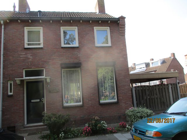 Verrijnenstraat 19, 5922 TZ Venlo, Nederland