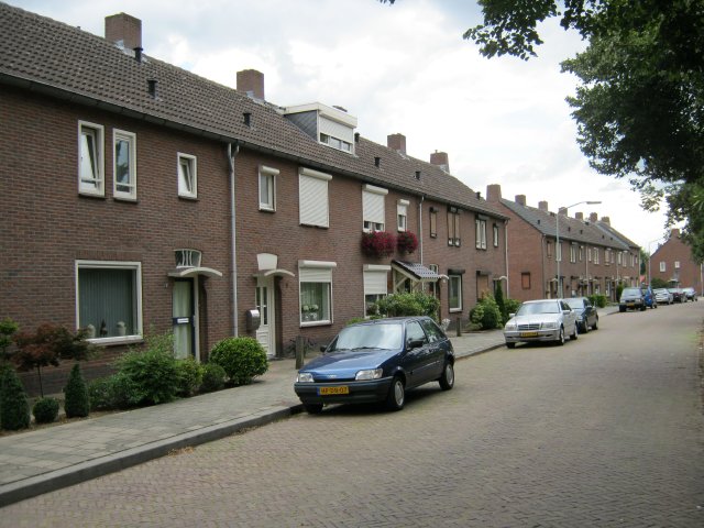 Verrijnenstraat 19